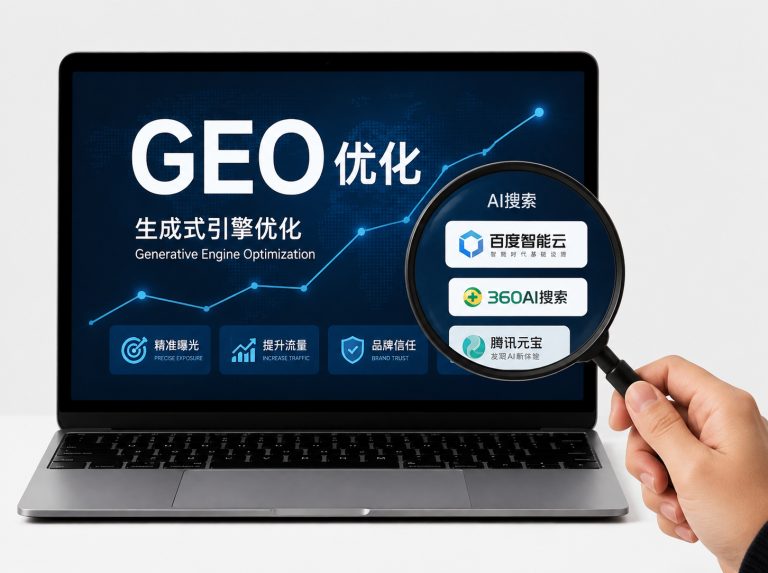 怀化GEO智能问答优化系统